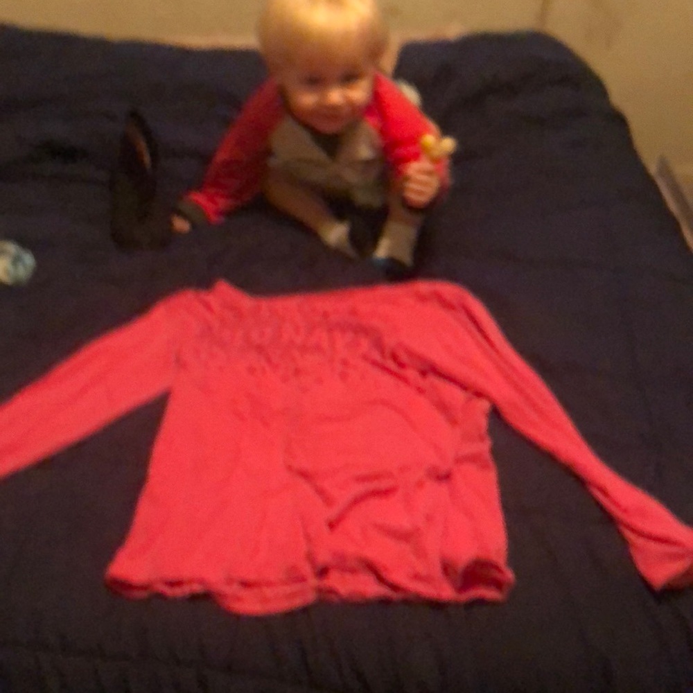 Old navy long sleeve